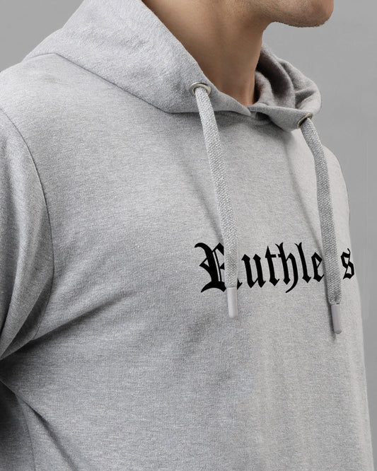 Winter Oversized Sweatshirt