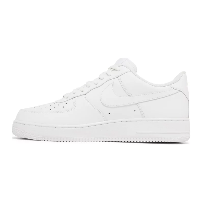 Air Force 1 Low '07 White (Travis Scott Cactus Jack Utopia Edition)