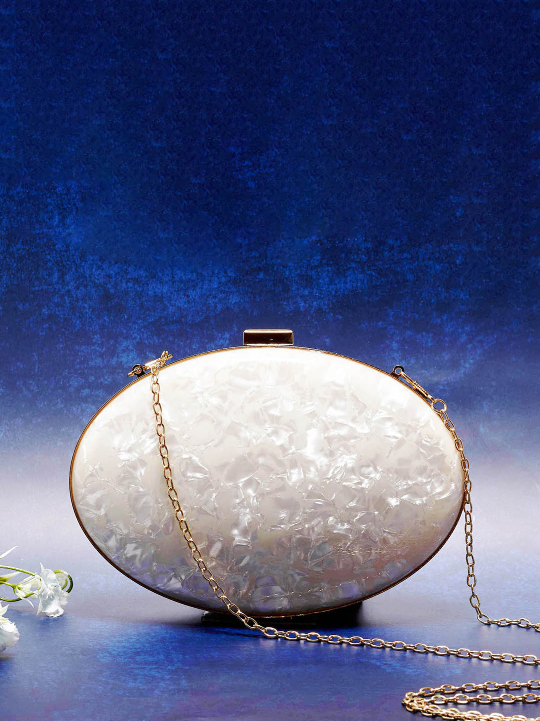 Dazzling Diva Clutch