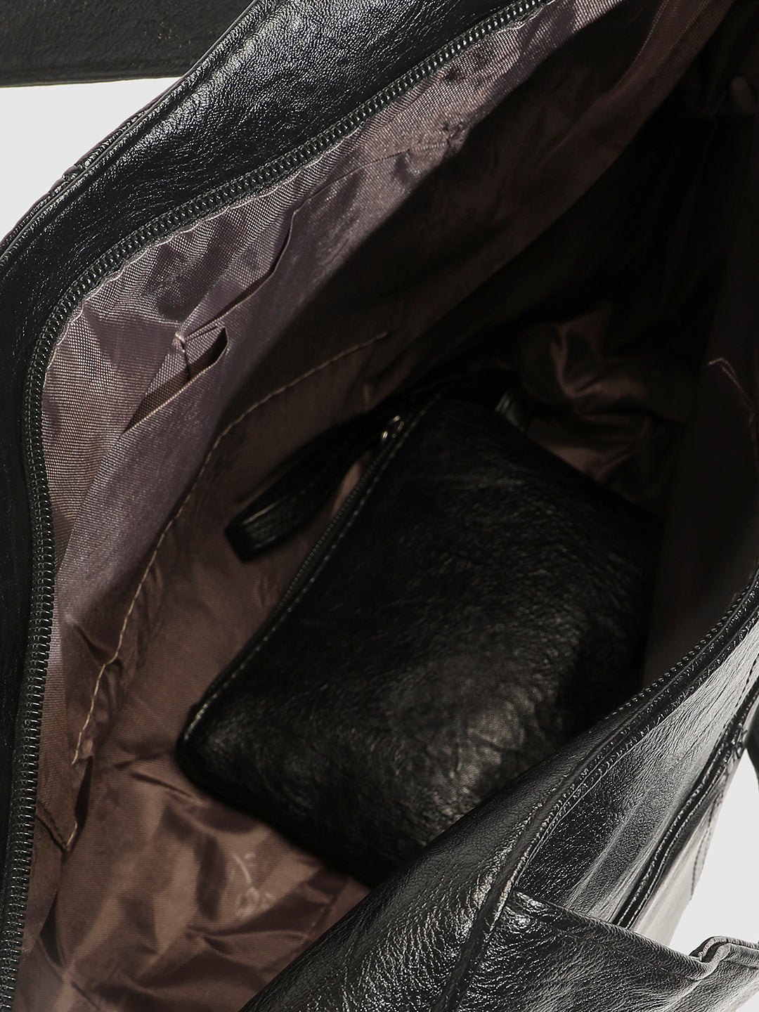 Everyday City Tote Bag - Black