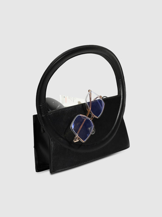 Halo Handbag - Black