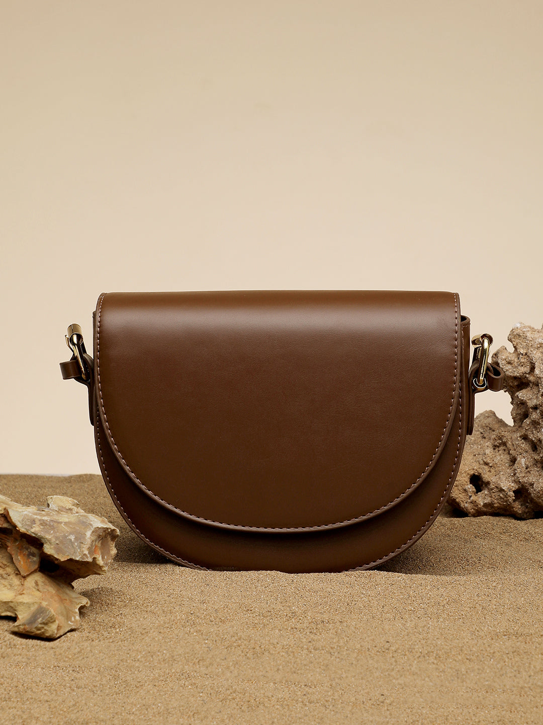 Urban Curve Sling Bag