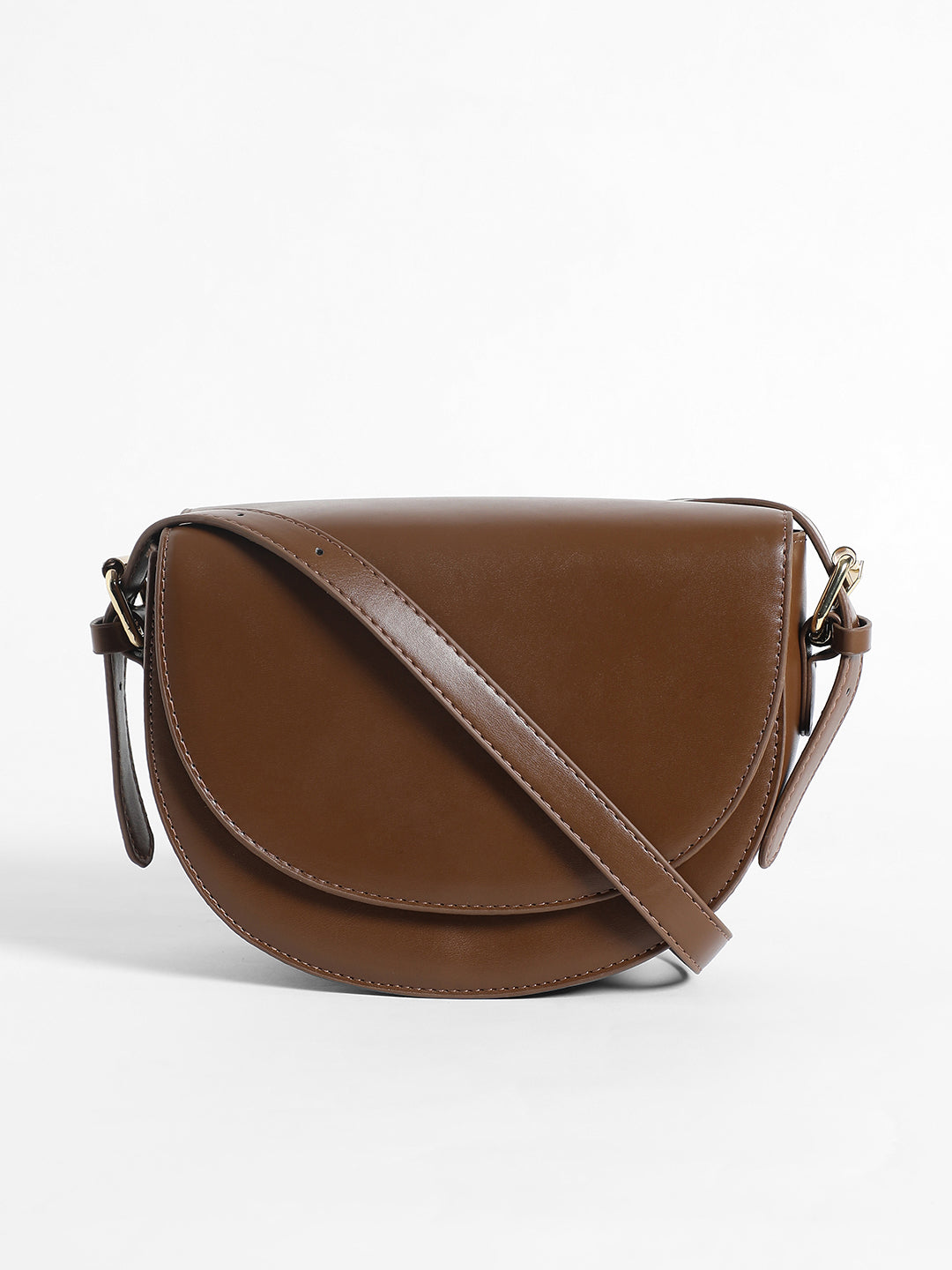 Urban Curve Sling Bag