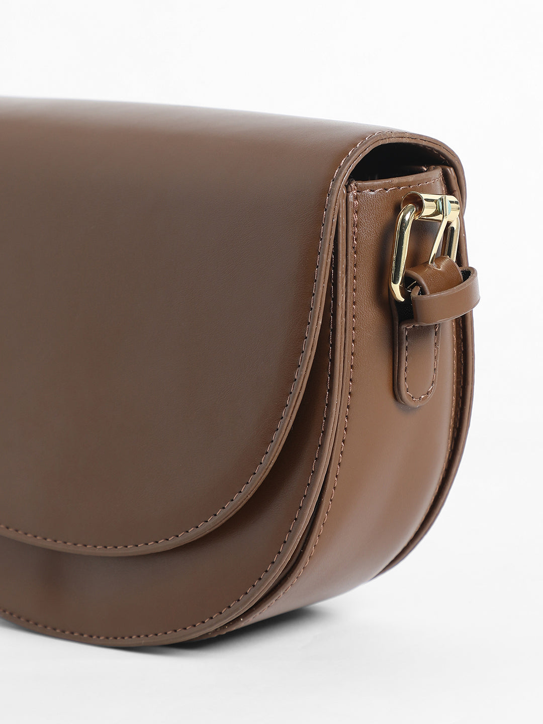 Urban Curve Sling Bag