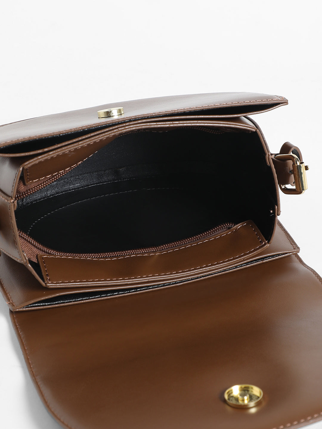 Urban Curve Sling Bag