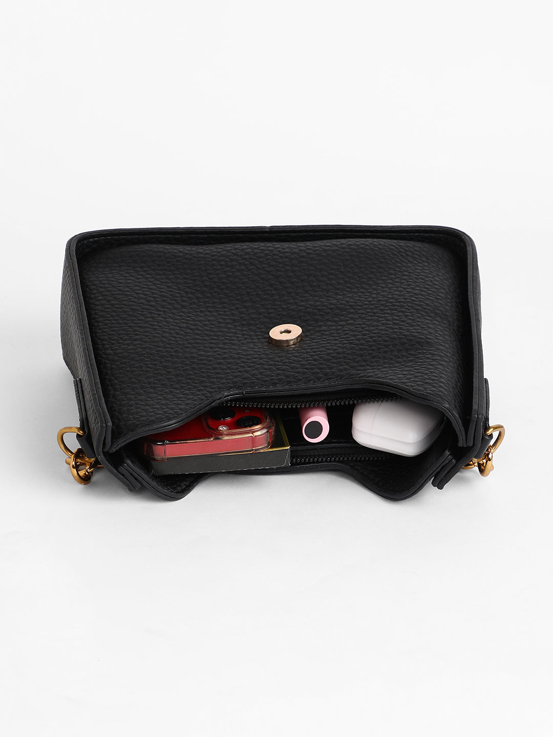 The Monogram Small Shoulder Bag