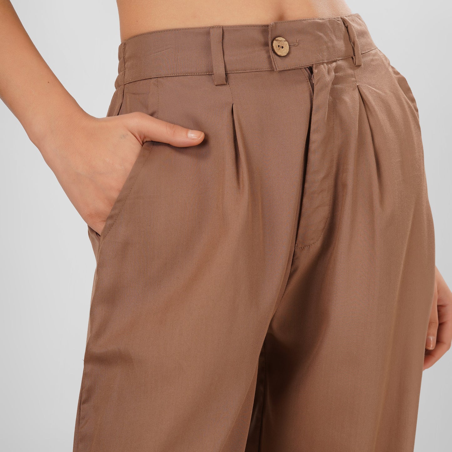 Zoya Pants