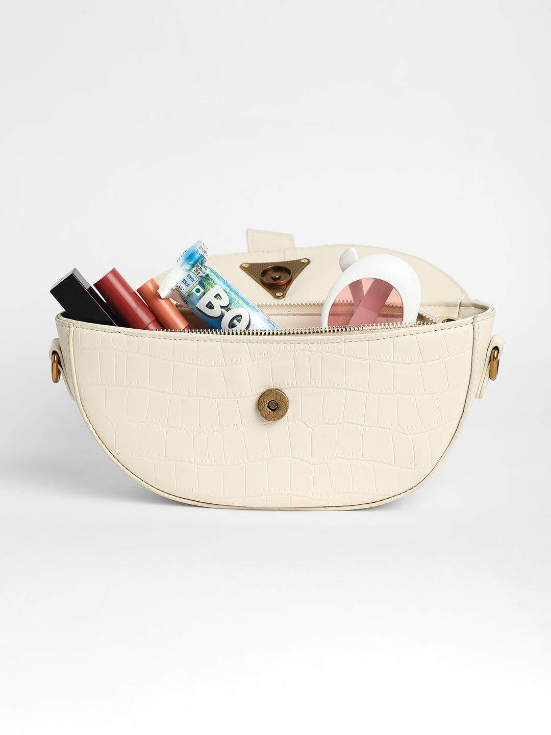 The Spear Shoulder Bag