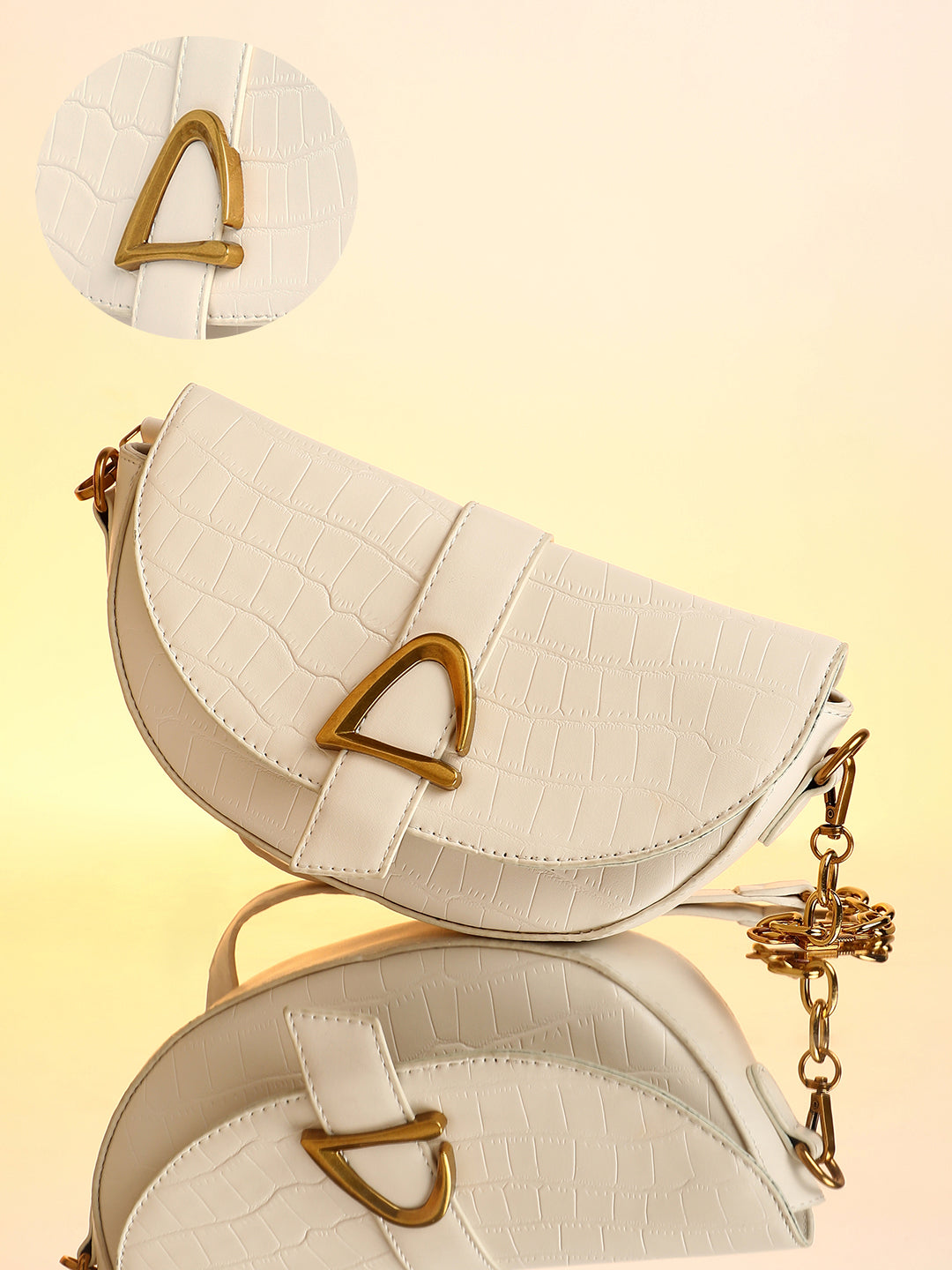 The Spear Shoulder Bag