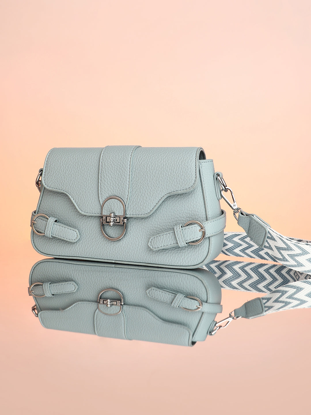The Utilitarian Sling Bag