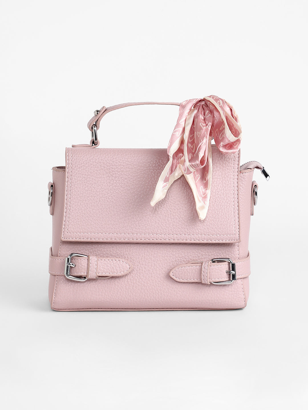 The Fibula Hand Bag