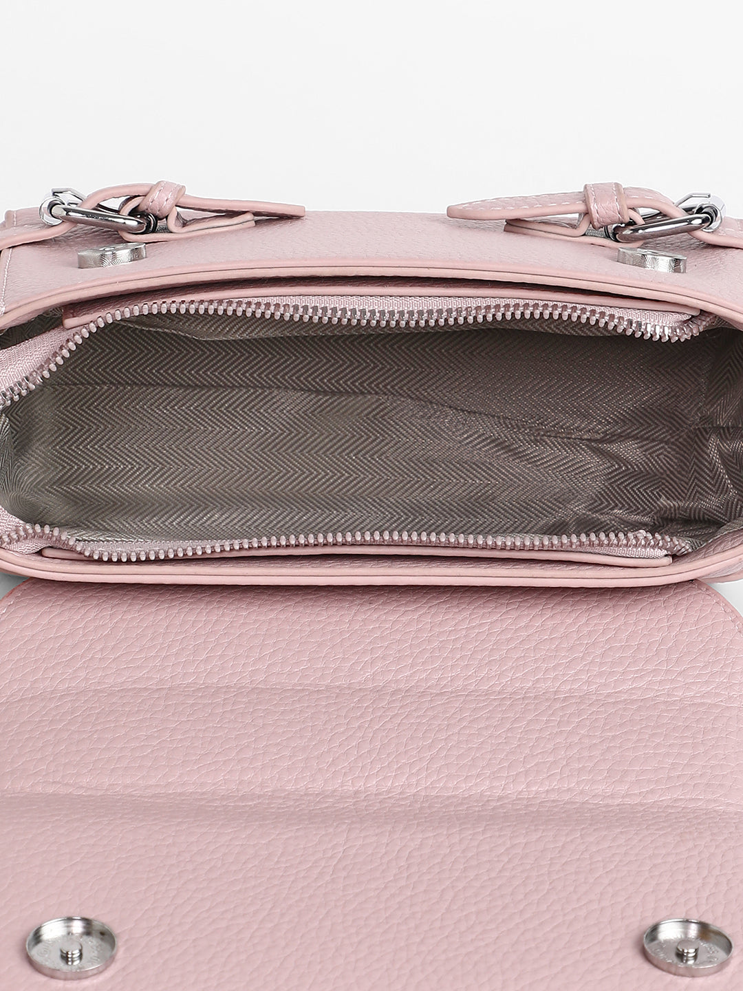 The Fibula Hand Bag