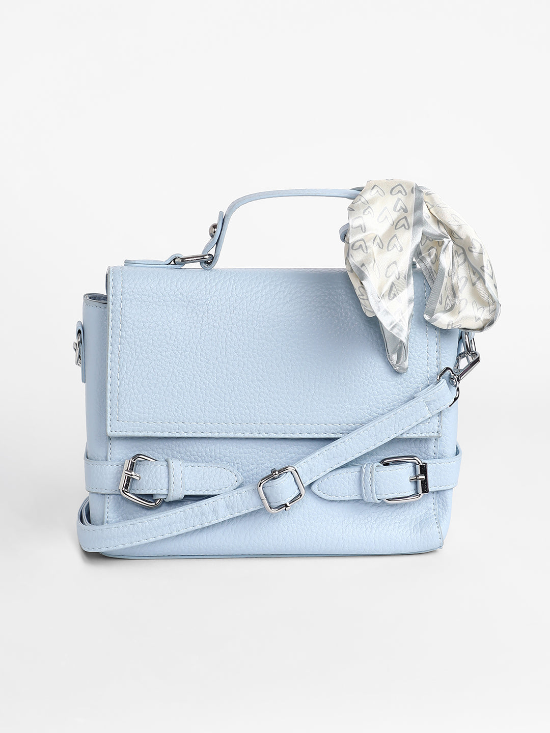 The Fibula Hand Bag
