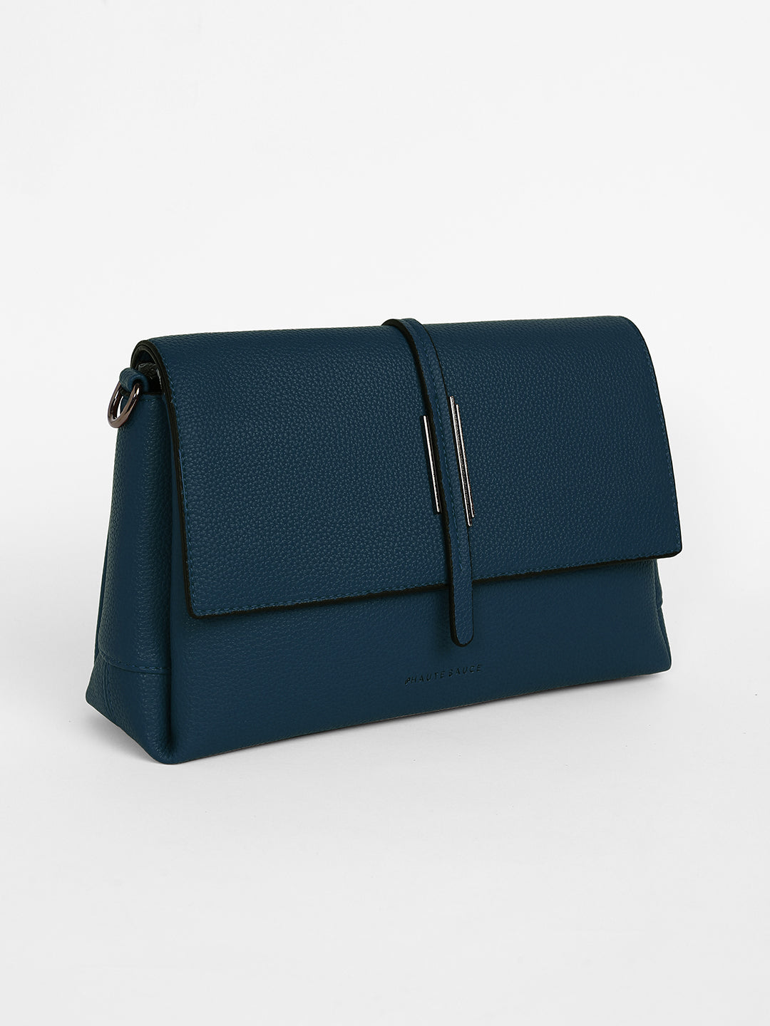 The Dash Shoulder Bag - Navy Blue