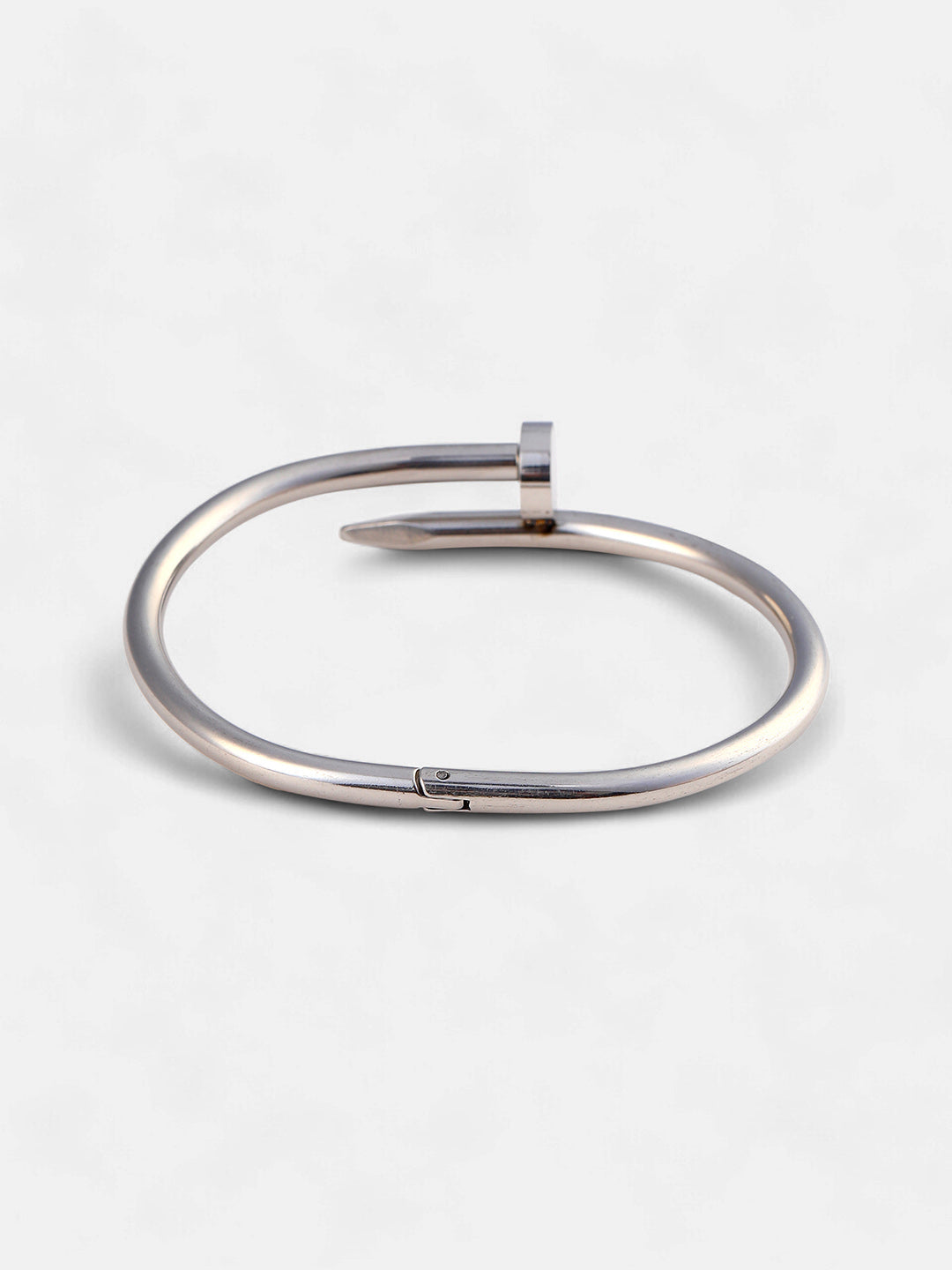 The Rectangular Watch With Bracelet Combo