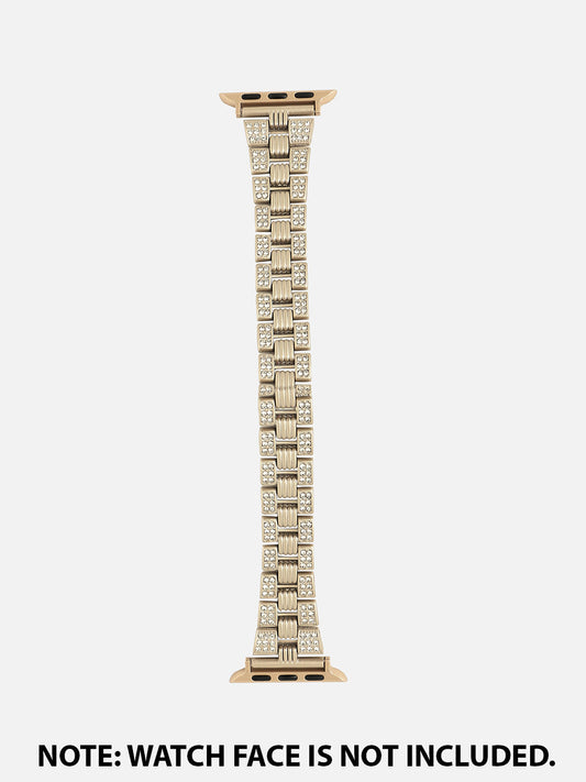 Charley Apple Watch Chain Strap