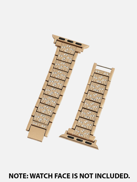 Christiana Apple Watch Chain Strap