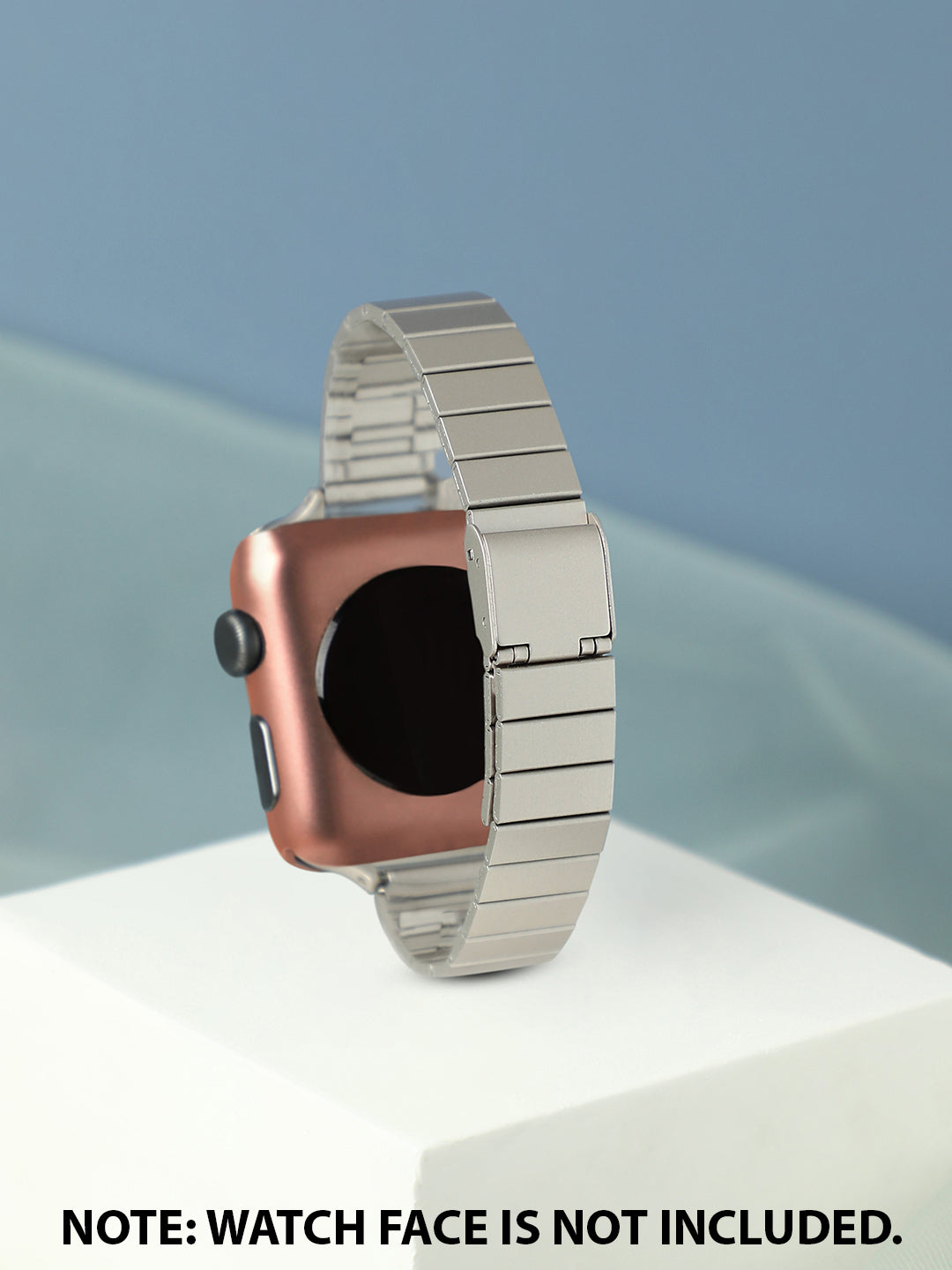 Zelda Apple Watch Chain Strap