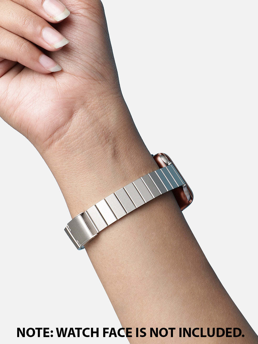 Zelda Apple Watch Chain Strap