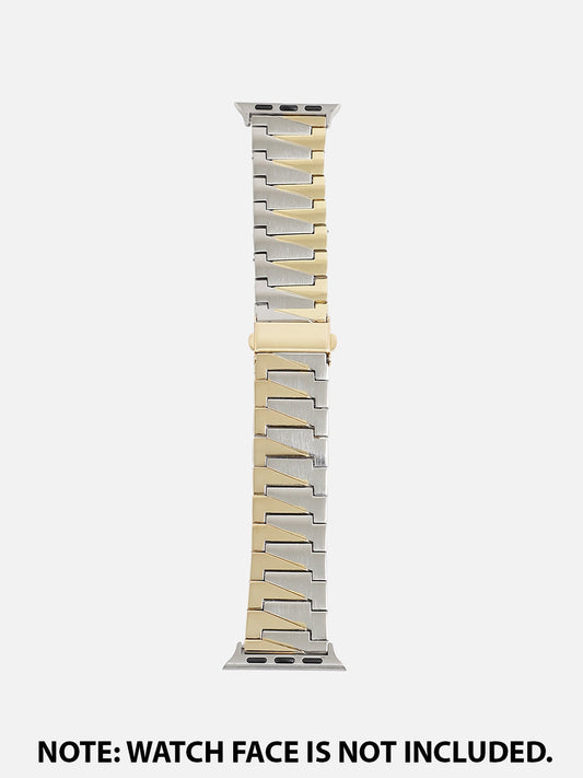 Monroe Apple Watch Chain Strap