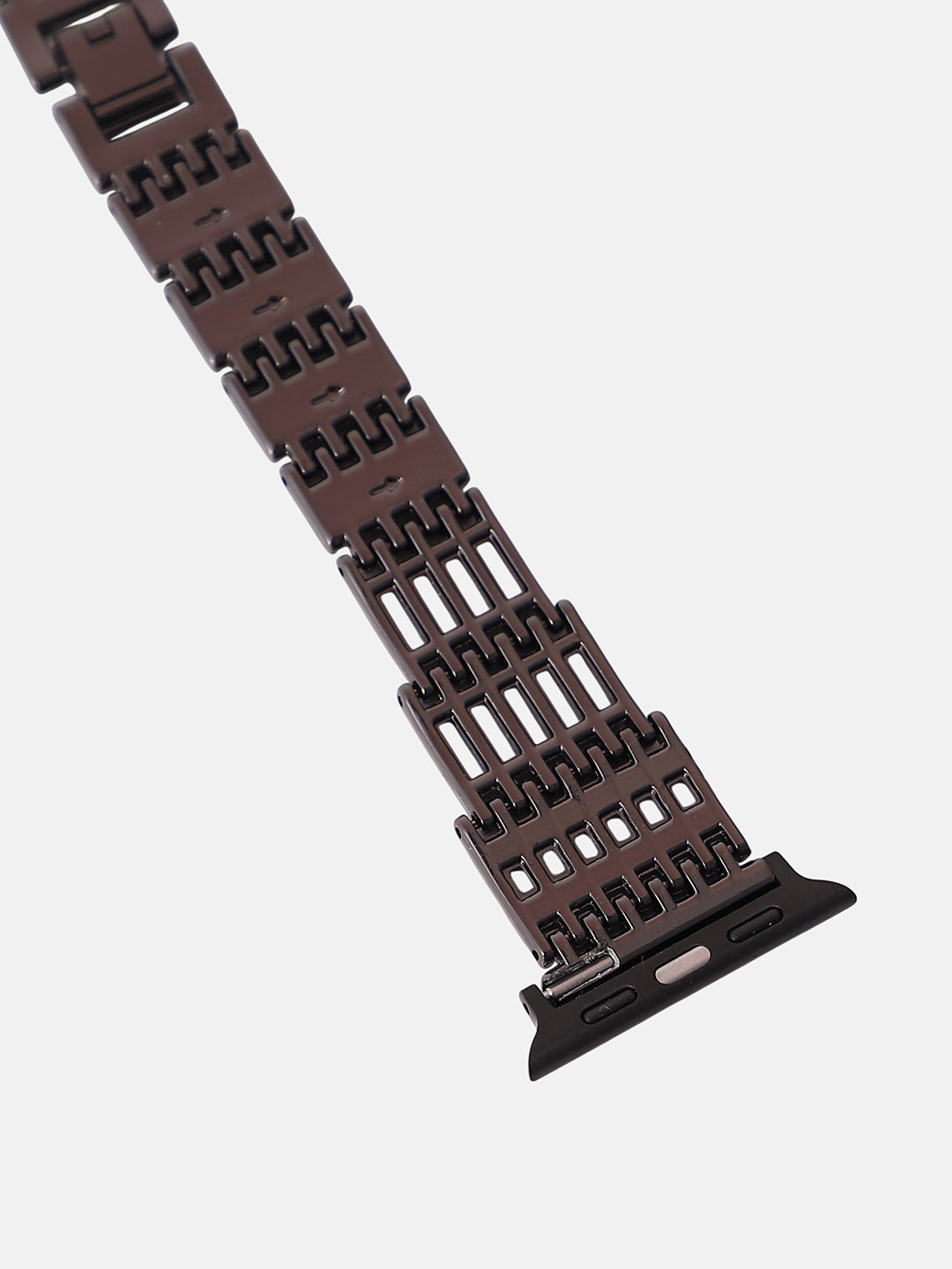 Industrial Watch Strap - Space Grey