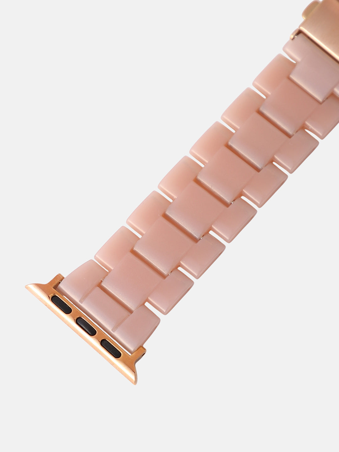 H-Link Watch Strap - Baby Pink