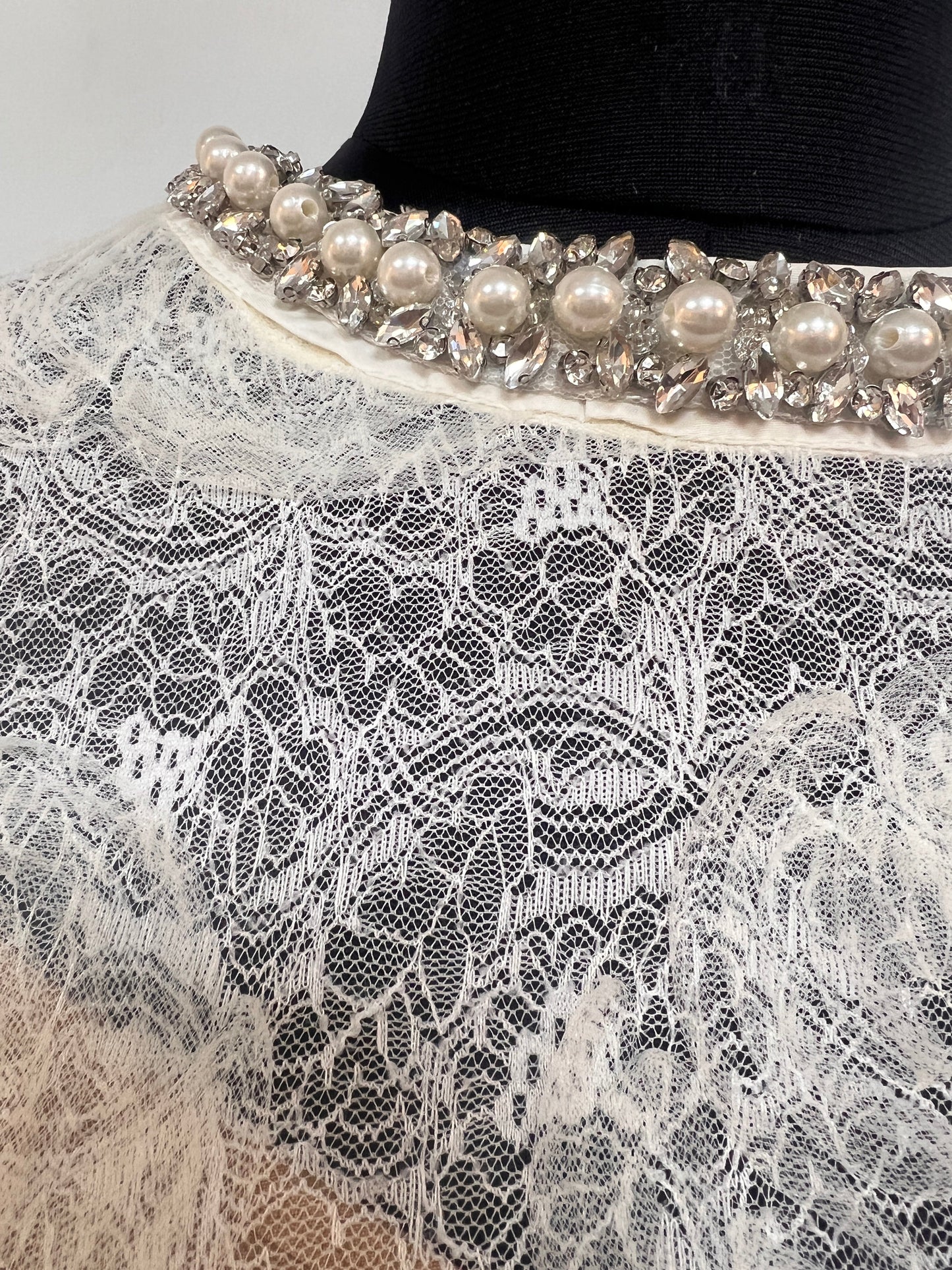 Lace Elegance