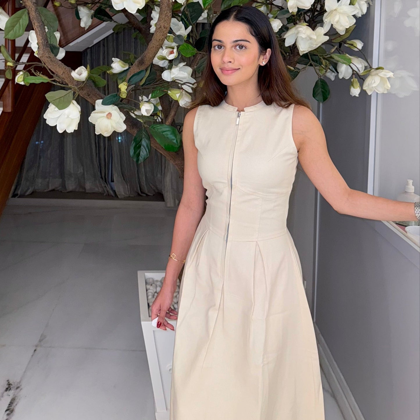 Bianca Dress