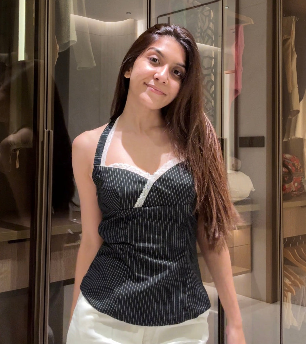 Candace Top