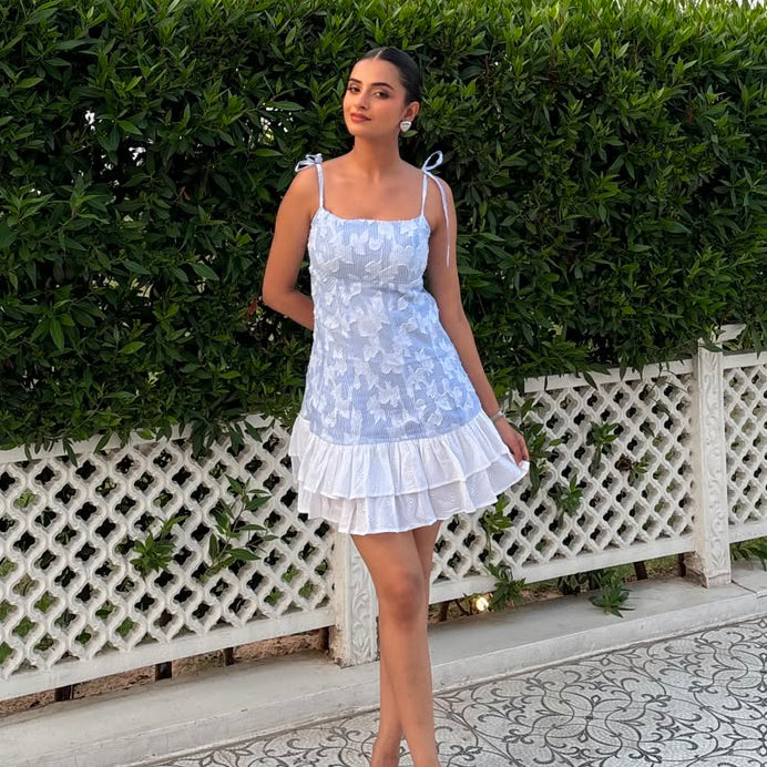 Bree Dress