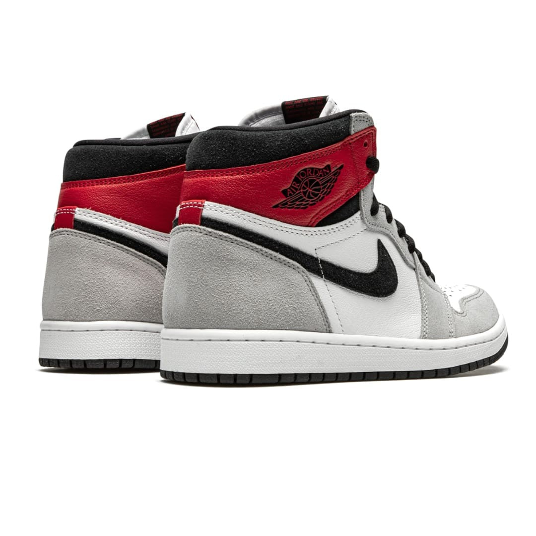 Air Jordan 1 Retro High OG 'Smoke Grey’