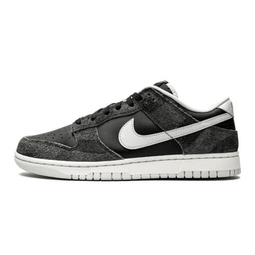 Dunk Low Retro Animal Pack Zebra