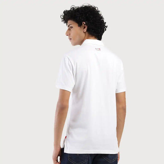 Men's Polo Regular Fit T Shirt