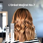 L'Oreal Professionnel Majirel 7 Blonde Hair Color 50 ml