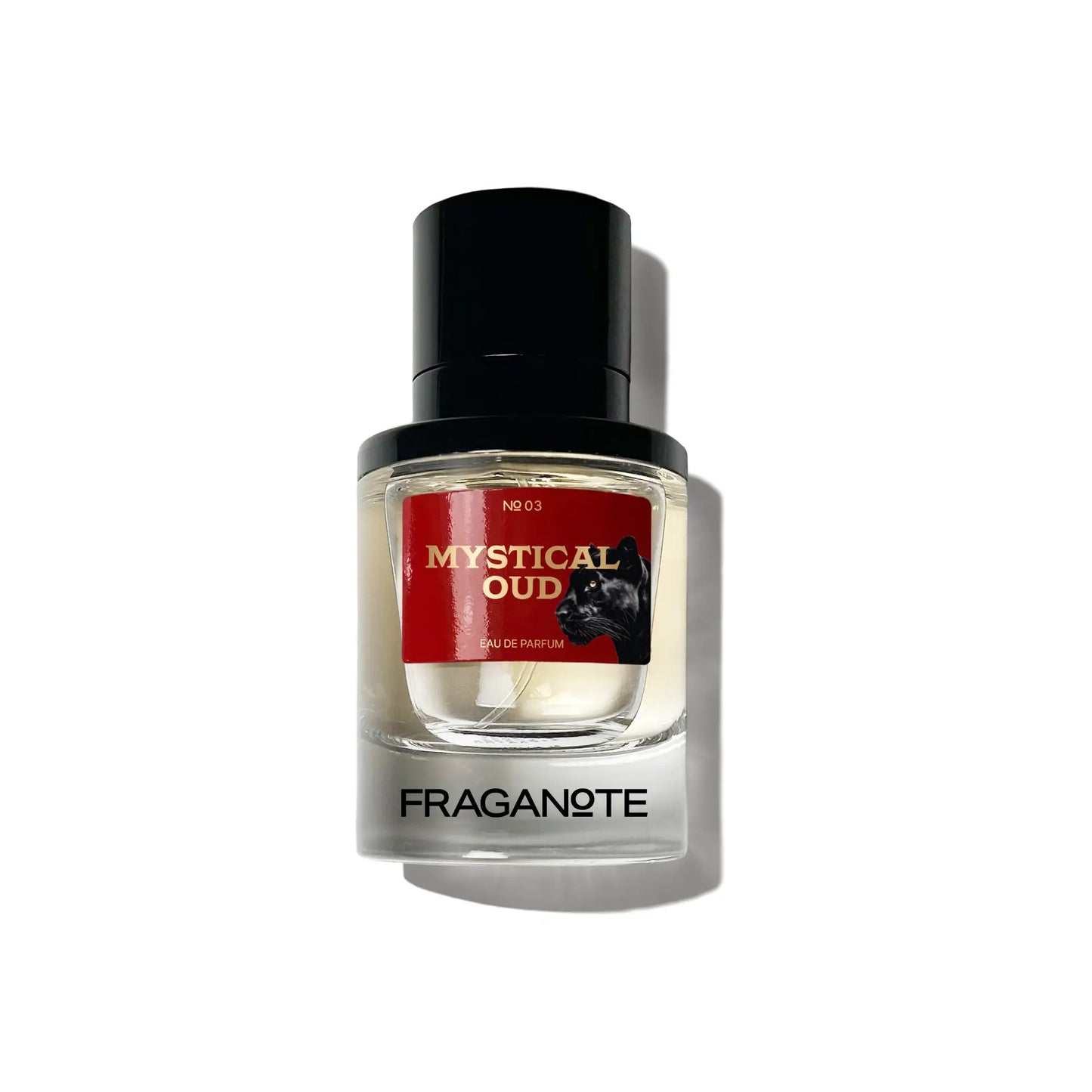 Mystical Oud 50ML