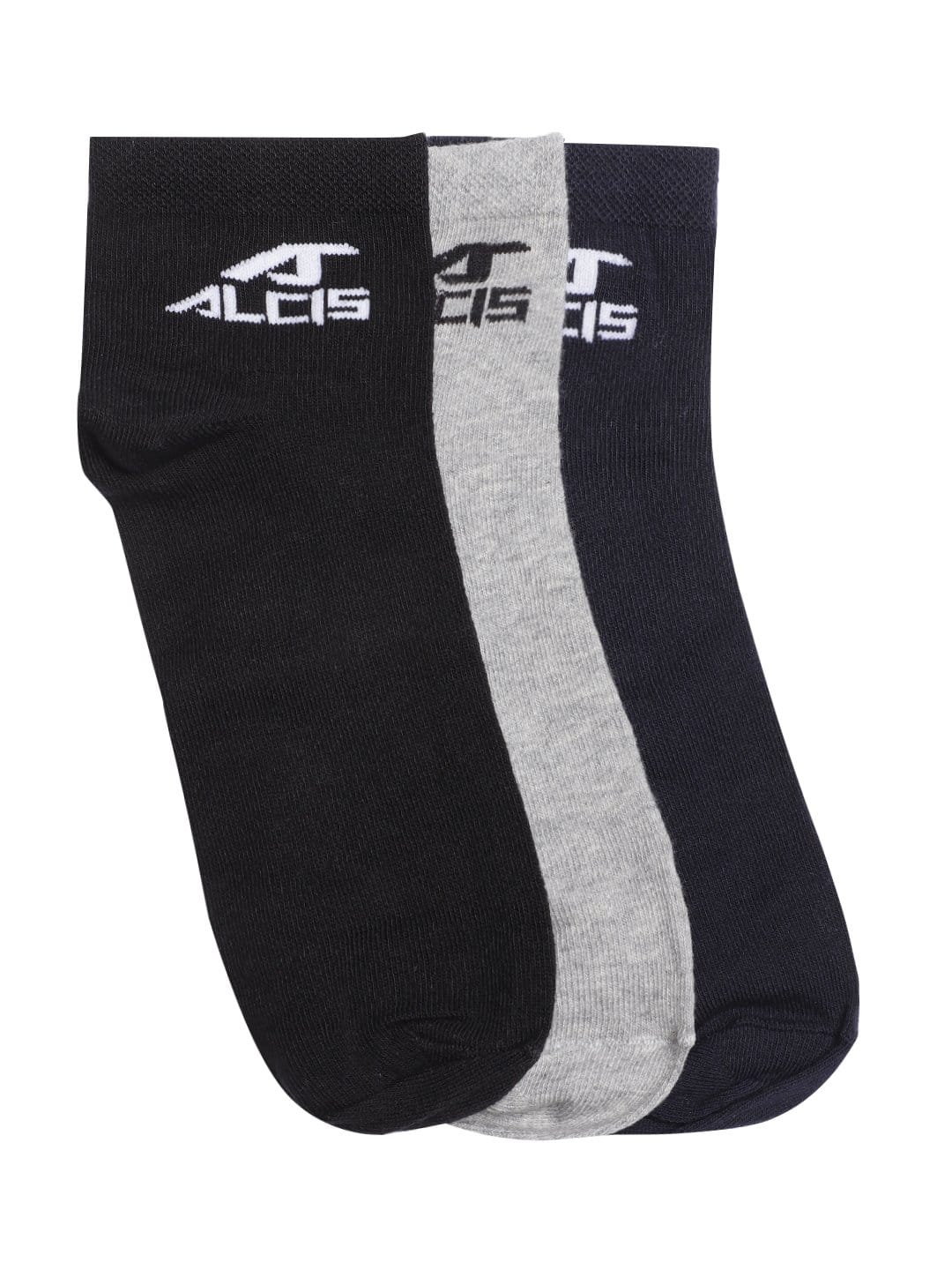 Alcis Socks Pack of 3