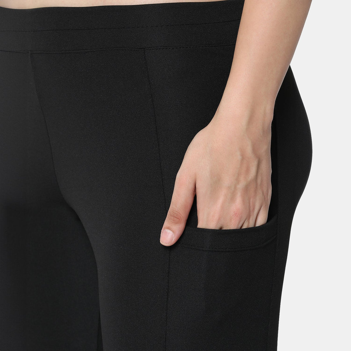 Envie Skinny Fit Ankle Length Yoga Pant