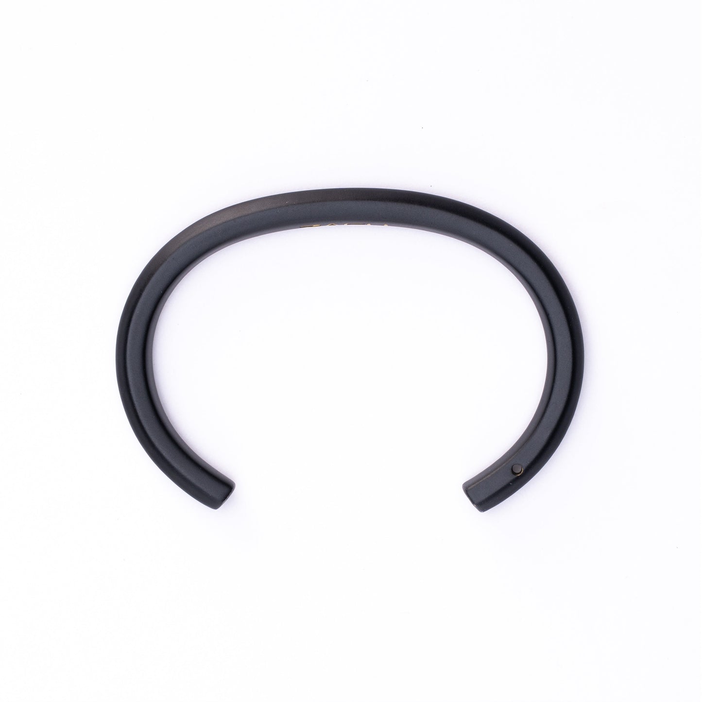 Octa Cuff - Matte Black Zach
