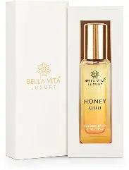 Bellavita Honey Oud Eau De Parfum 20 MILLI_LITRE