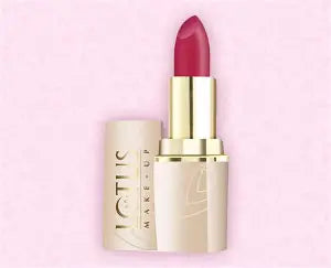 LOTUS COLOR X MATTE LIPSTICK - 25 Barley Rouge 3.8 g