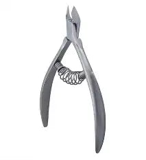 SHILLS PROFESSIONAL CUTICAL CUTTER SILVER SPN-6625
