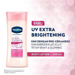 Vaseline daily brightening Niacinamide serum in lotion 200 ml