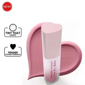 Faces Canada Cloud Love Liquid Blush - 03 LOVE POTION