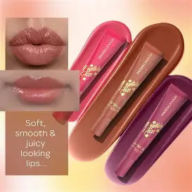 FACES CANADA PEPTIDE LIP BALM MOCHAMELT 01
