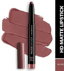 Faces Canada UltimatePro HD Matte Lipstick Russet 1.4 g
