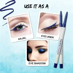 Faces Canada Ultime Pro Twist Eye Kajal Liner 0.35 gm