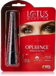 Lotus Make-Up Opulence Botanical Black Eye Liner 4 g