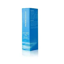 Faces Canada Hydro Toner 01 Women 100 ml