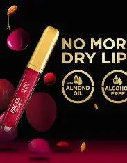 Faces Canada Comfy Matte Liquid Lipstick- Fan Club 3.8 ml