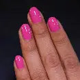 INSIGHT Nail Polish Pink Shade No CL-24 12 Ml